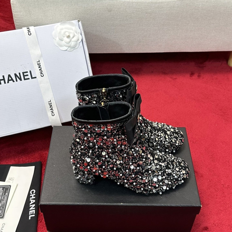 Ch*el boots
